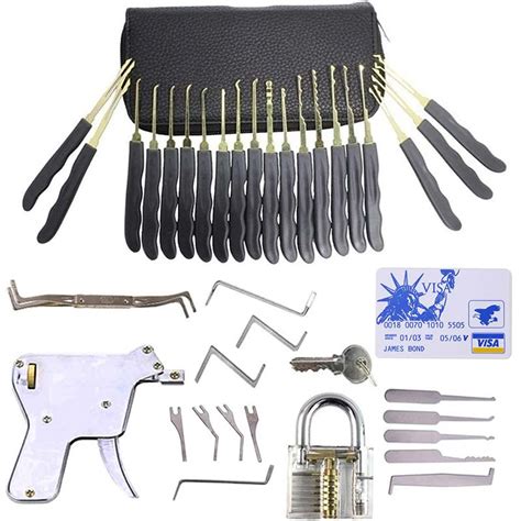 Lock pick.  Loot special items without even entering combat.  An exciting hobby, lock pick...