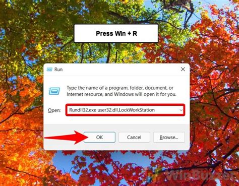 Lock screen command windows 10. 2K subscribers Subscribe Locking your Wi...
