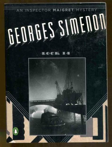 Full Download Lock 14 By Georges Simenon