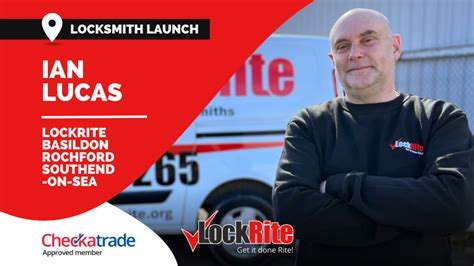 LockRite Locksmith Whitehaven - Call 01946 551668