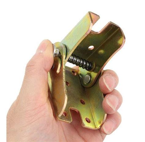 Lockable hinge bracket. Amazon.com: Locking Hinges 1-48 of over 4,000 results for "locking hinges" Results Price and other details may vary based on product size and color. Overall Pick Skelang Foldable Bracket, Self-Lock Hinge Hardware with Screws Lock Extension Support for Table Leg, Bed Leg, Workbench, Pack of 4 555 $1699 ($4.25/Count) 