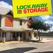 Lockaway Storage - Shaenfield - Domov