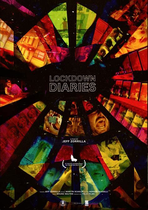 Lockdown Diaries What happens when your world shrinks
