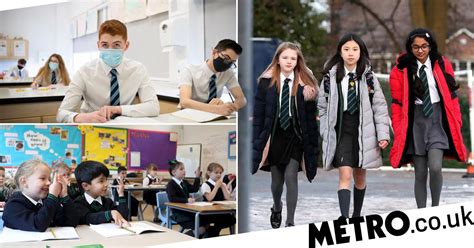 Lockdown UK: When will schools reopen? Metro News