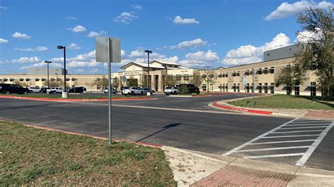 Lockdown lifted at 2 Round Rock high schools after 'anonymous threat'