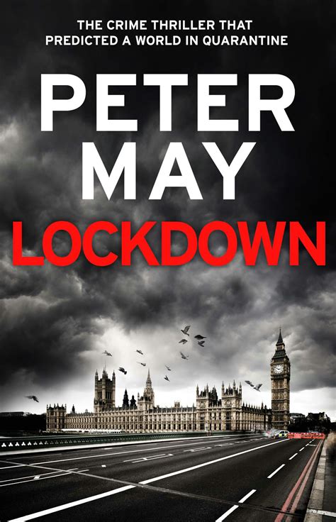 Read Lockdown By Peter May