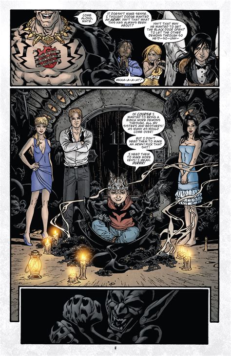 Locke Key Alpha 1 Read Locke Key Alpha 1 comic online in high quality