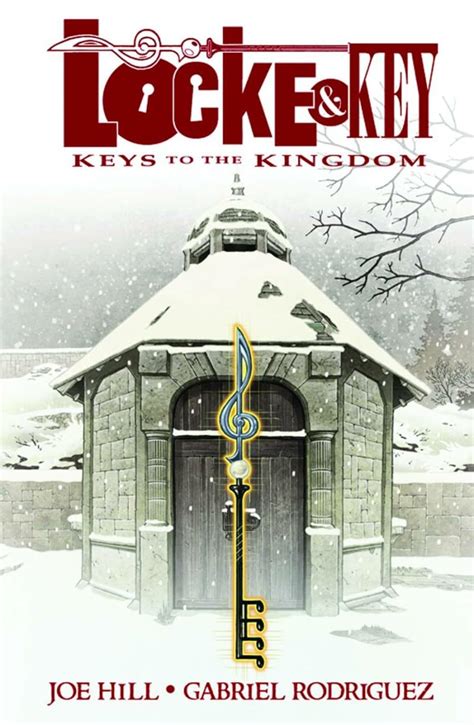 Full Download Locke  Key Vol 4 Keys To The Kingdom By Joe Hill