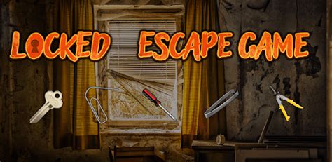 Locked Escape Game - Play online at Y8.com