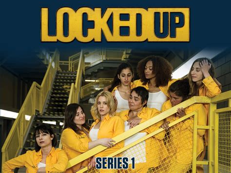 Locked Up Season 1 Unbearable awareness is