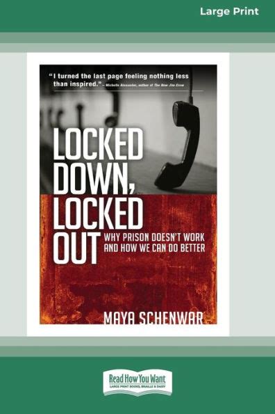 Locked down locked out why prison doesnt work and how we can do better. - Bank anti money laundering policy manual.