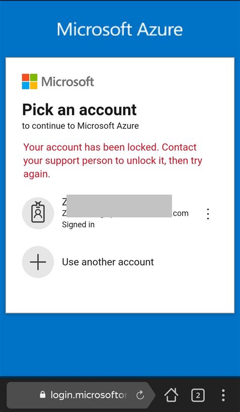 Locked out of office 365 - Microsoft Community