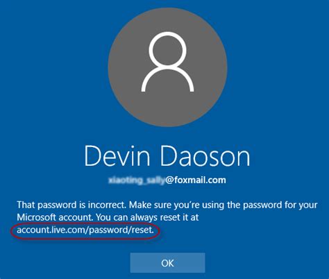 Locked out of windows 10 (Stuck on login page) - Microsoft …