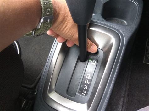How do I turn off the " Shifter locked. Buckle Seatbel t" feature on a 2016 Chevy Colorado????? I know on the newer ones it's an option in the menu. But for whatever reason there is no option to turn it off on this year or model.