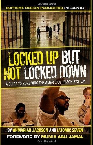 Locked up but not locked down a guide to surviving the american prison system. - Students guide for income tax vinod singhania.