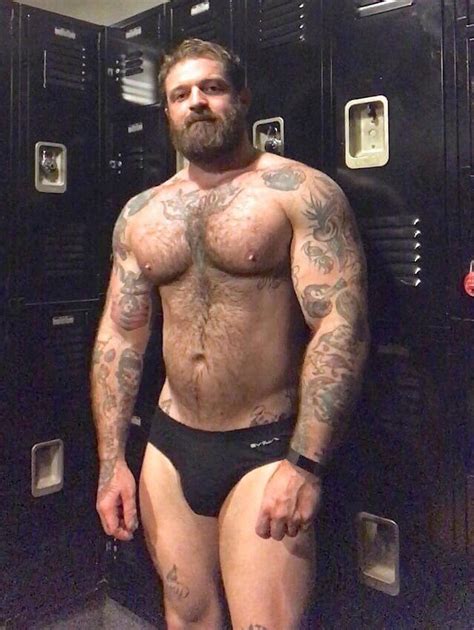 Locker Room Gay Porn