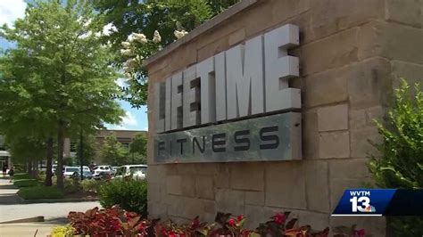 Locker room controversy at Life Time Fitness in Vestavia …