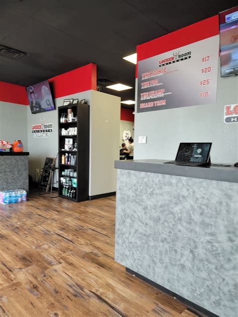 Locker room haircuts temple. Call (512) 531-9114 now to arrange for a professional haircut in Austin & Round Rock, TX. Make sure your head's in the game If you need to look your best for an upcoming event, come by Locker Room Haircuts Austin & Round Rock, TX for a fresh cut. 