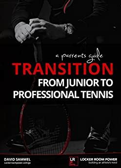 Locker room power great tips on the transition from junior to professional tennis a parents guide. - Texes gifted and talented supplemental 162 secrets study guide texes.