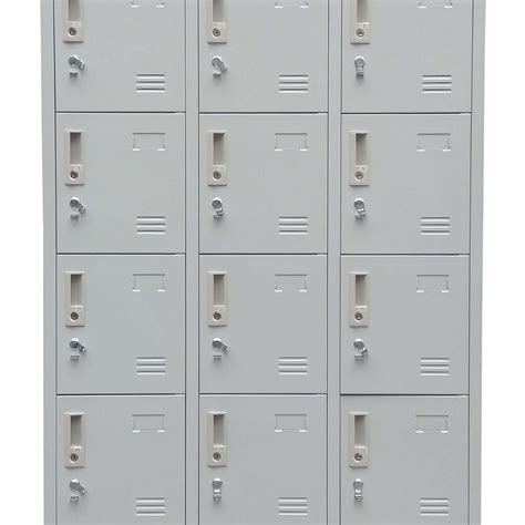 Lockers, Cabinets & Cupboards - BiGDUG