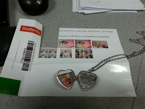 Locket pictures walgreens. Custom Engraved Lockets keychain with Photo-Personalized Locket keychain -Locket With Photo-Picture Locket keychain. (484) $11.69. $12.99 (10% off) FREE shipping. Physical Locket Photos- 50 different sizes. -Pick up at Walgreens 24 Hrs or less (You pay 84 cents in store) - Mother's Day - Birthday. 
