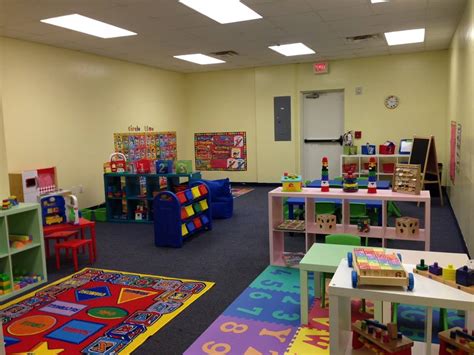 Lockhart Academy And Child Care Center - Preschool in Orlando, …