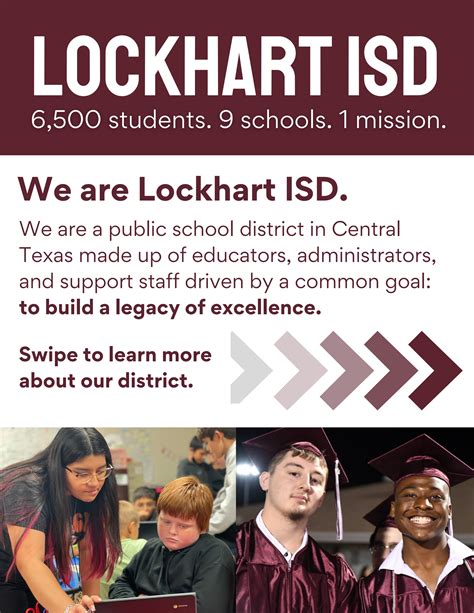 Lockhart ISD Jobs & Careers - 21 Open Positions Glassdoor