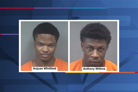 Lockhart jail mugshots.  17-year-old suspects connected to Lockhart murd...