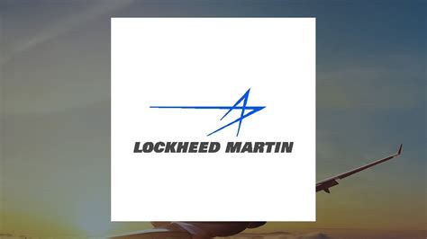 Lockheed Martin. This remains a top aerospace and de