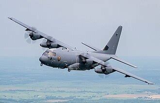 Lockheed AC-130 Vikipedi.