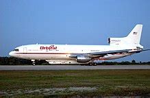 Lockheed L-1011 TriStar - hmn.wiki