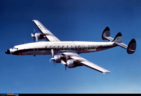 Lockheed L-1649 Starliner, Kappner