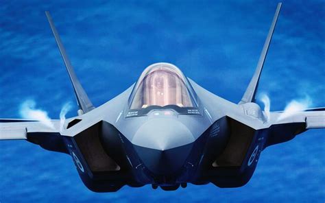 Lockheed Martin İnsansız F-35 Geliştirecek! ULU Savunma. 