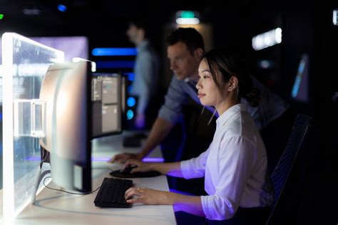 Lockheed Martin Project Tech First Tenant Connect CRE