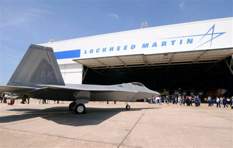 Lockheed Martin subsidiary in St. Paul to expand, creating 100 jobs