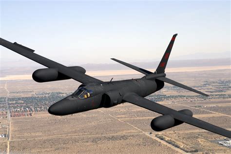 Lockheed U-2 Spyplane