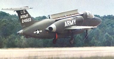 Lockheed XV-4 Hummingbird - Wikipedia, la enciclopedia libre