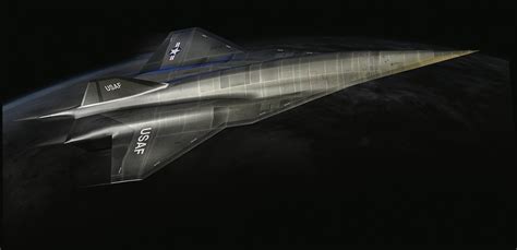 To meet this need, Lockheed Martin’s Skunk Works reportedly