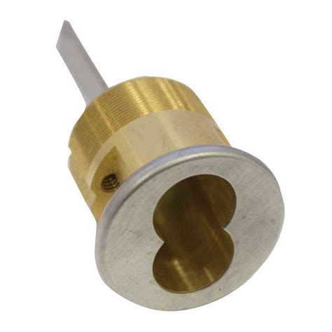 Lockmasters. Corbin Russwin 3070 Housing Core; 3070-178-6-626