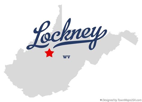 Lockney, West Virginia - Wikipedia