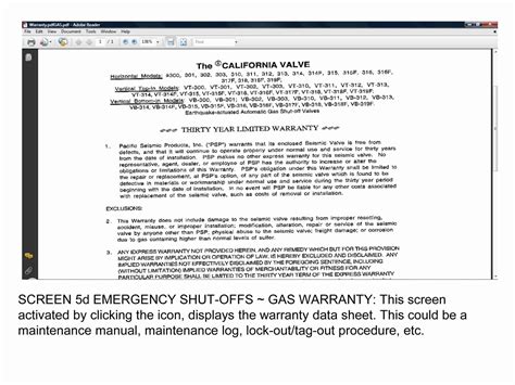 Lockout Tagout Template Excel Glendale Community