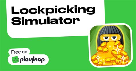 Lockpicking simulator online.  I made an app that simulates lock picking and i...