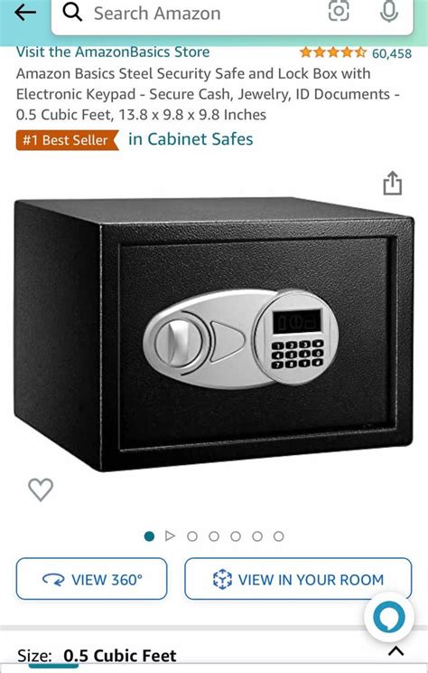 Lockpickinglawyer gun safe. In the following years, LockPickingLawyer posted educational lockpicking videos showcasing vulnerabilities in various locks, safes and other types of security devices. As of July 9th, 2020, the channel gained over 1.78 million subscribers and posted over 1100 videos which accumulated over 327 million total views. 