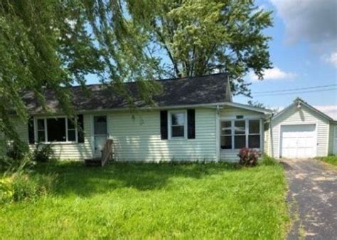 Lockport, NY Foreclosures Listings