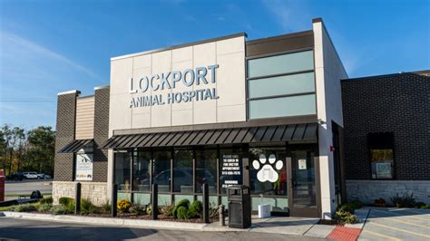 Lockport animal hospital. Things To Know About Lockport animal hospital. 
