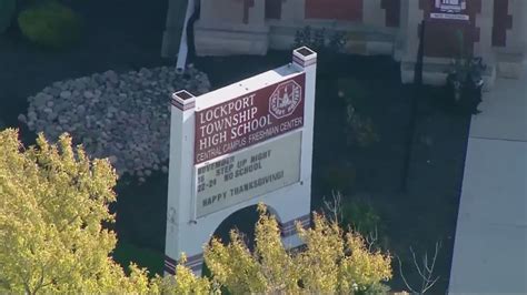 Lockport freshman to be bused to another high school due to campus repairs