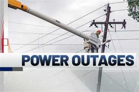 Lockport power outage. Feb 25, 2019 · According to the National Grid Power Outage Map, more than 2,000 customers in Niagara Falls are still in the dark, with no word on when power will be restored. ... Lockport, NY 14094 Phone: (716 ... 