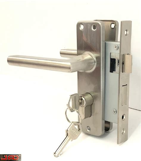 Lockset shop