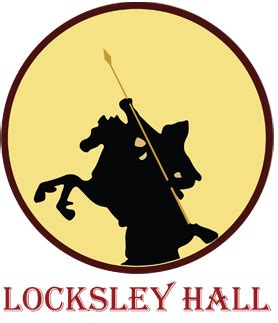 Locksley hall Publishing LLP