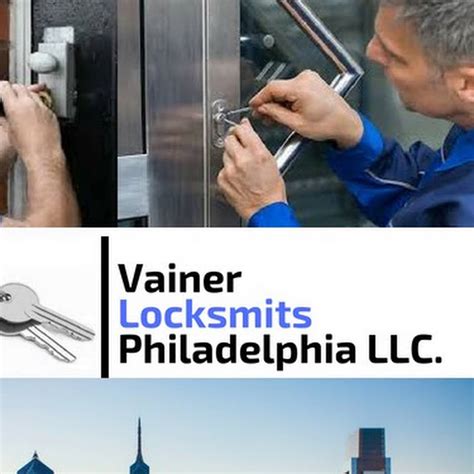 Locksmith 247 - Philadelphia, Pennsylvania 19118 24/7 Locksmiths.io